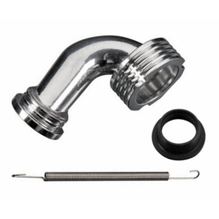 Avgaskrök Set MT01 (M1006SC) 1/10 Bana