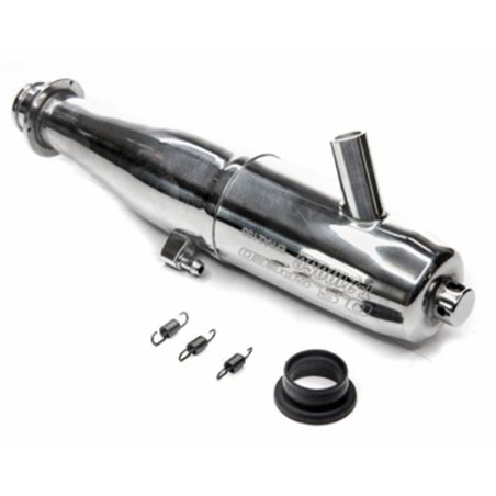 Avgaspipa T-2100SC 1/8 Off-Road
