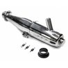 Avgaspipa T-2100SC 1/8 Off-Road