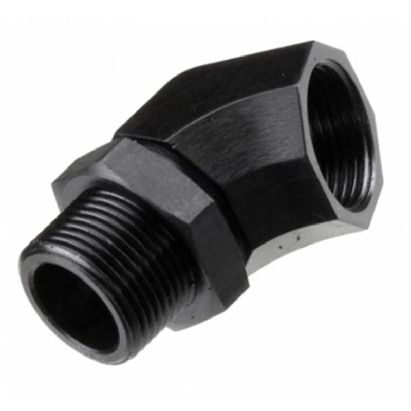 In-Cowl Header Pipe M11 60dg (FS72A)