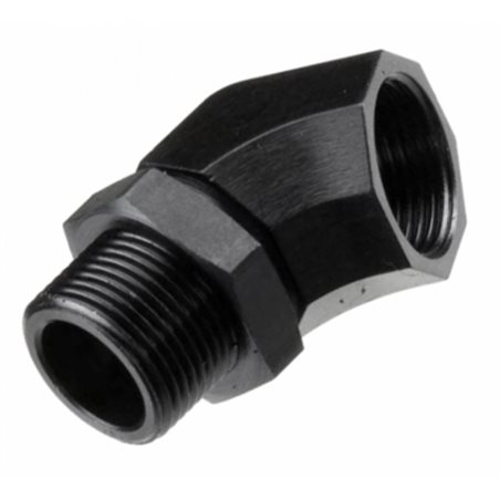 In-Cowl Header Pipe M11 60dg (FS72A)