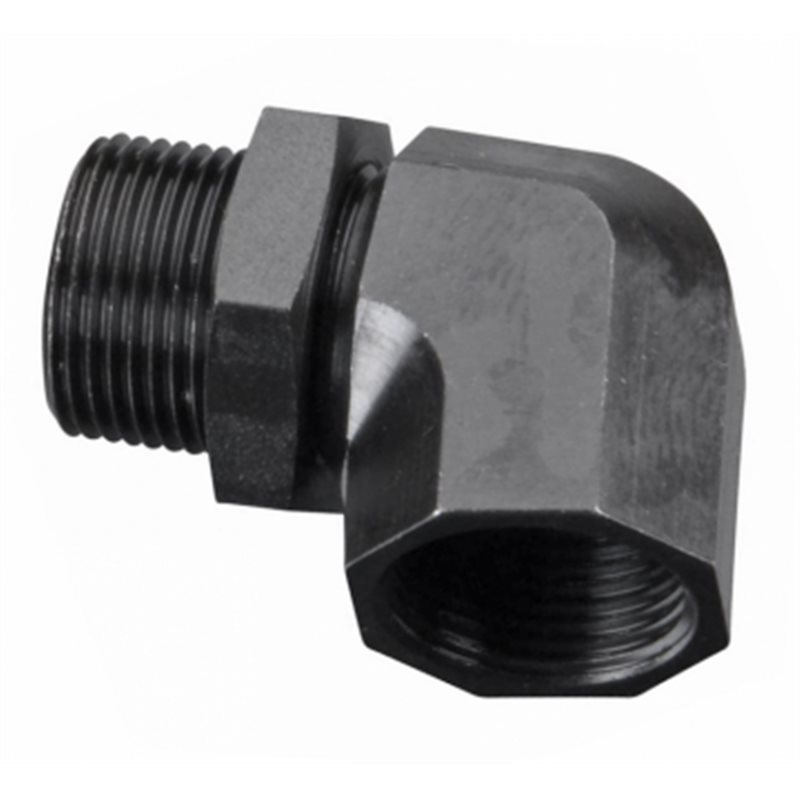 In-Cowl Header Pipe M11 80dg (FS72A)