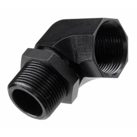 Avgasadapter M16 80gr (FS20S)
