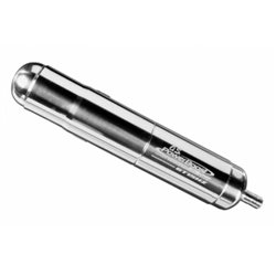 Avgaspipa PowerBoost GT15HZ