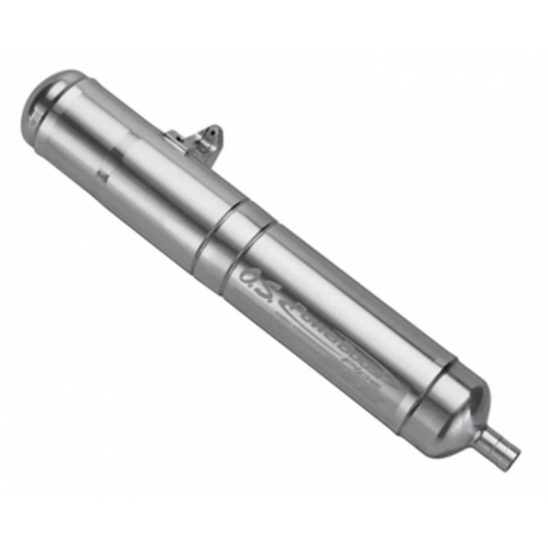 PowerBoost Pipe 50/55HZ