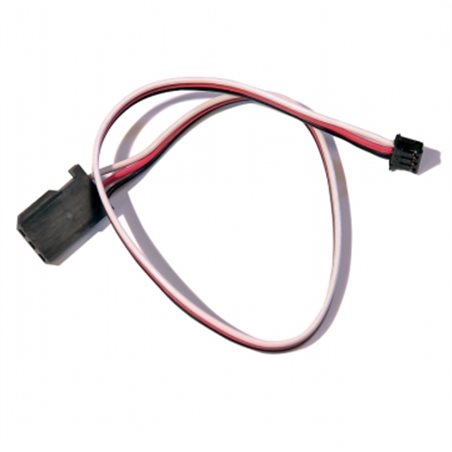 Svi Servo Cord Gold plated 200mm