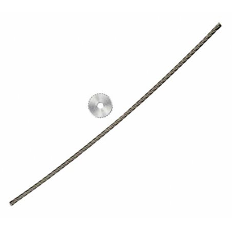 Förlängningskabel Bränslenål