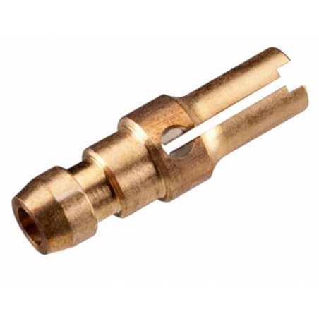 Glödstiftskoppling till Kabel