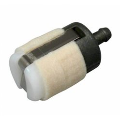 Tankklunk Filter Stor