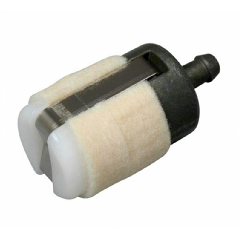 Tankklunk Filter Stor