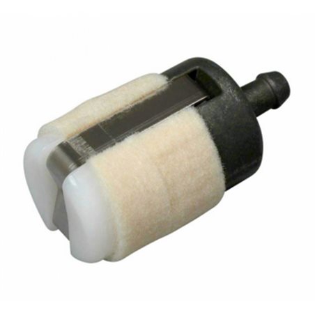 Tankklunk Filter Stor