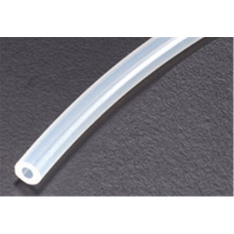 Silikonslang 2.5mm 1m O.S.SPEED