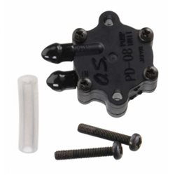 Bränslepump PD-08 (FS200S-P, GF30)