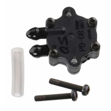 Bränslepump PD-08 (FS200S-P, GF30)