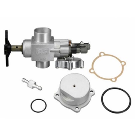 Konverteringssats 50SX, 55HZ-R