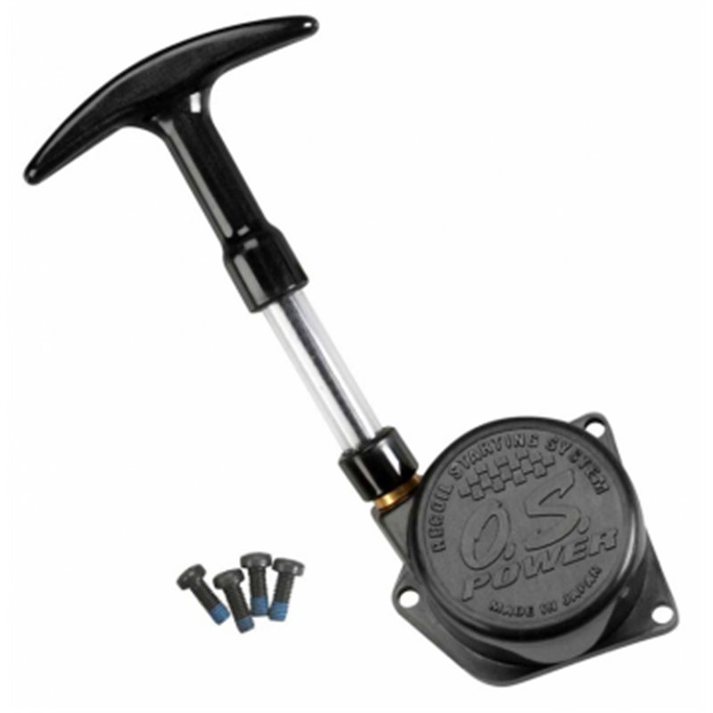 Dragstart Set N1 (12TG, 18TZ)