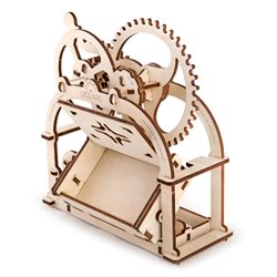 Ugears Mechanical Etui*