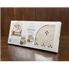 Ugears Mechanical Etui*