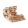 Ugears Combine Harvester*