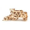 Ugears Combine Harvester*