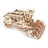 Ugears Combine Harvester*