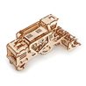 Ugears Combine Harvester*