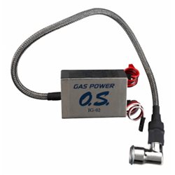 Tändningsmodul IG-02 (GT22/33/60)