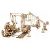 Ugears Rail Mounted Manipulator* UTGÅR