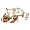 Ugears Rail Mounted Manipulator* UTGÅR