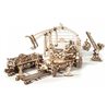Ugears Rail Mounted Manipulator* UTGÅR