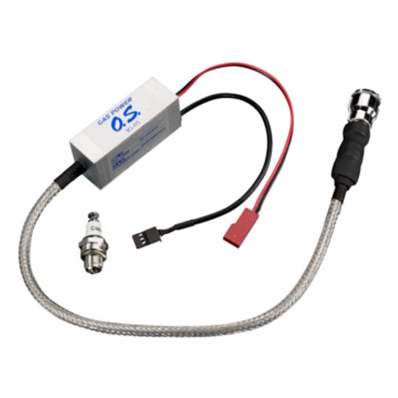 Tändningsmodul IG-05 (GT15HZ)