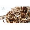 Ugears Rail Mounted Manipulator* UTGÅR
