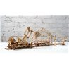 Ugears Rail Mounted Manipulator* UTGÅR