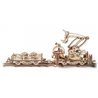 Ugears Rail Mounted Manipulator* UTGÅR
