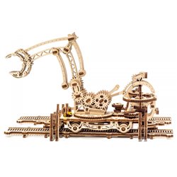 Ugears Rail Mounted Manipulator* UTGÅR