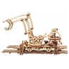 Ugears Rail Mounted Manipulator* UTGÅR