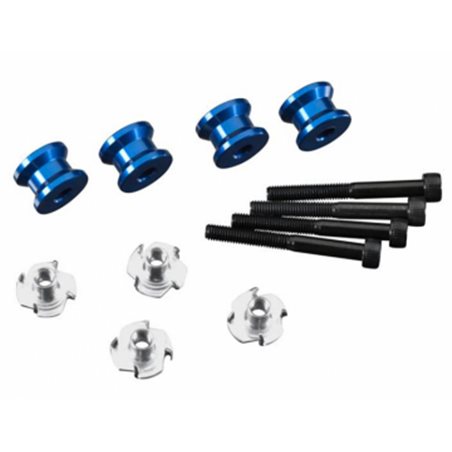 Stolpar Motorfäste M5 1/2" (12.7mm)