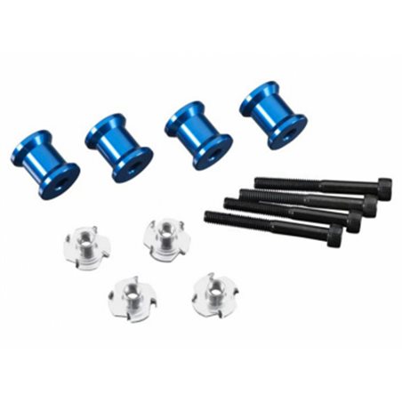 Stolpar Motorfäste M5 3/4" (19.1mm)