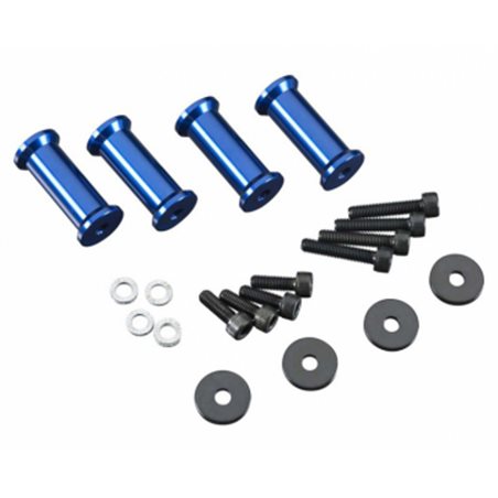 Stolpar Motorfäste M5 1-1/2" (38.1mm)