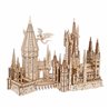 Ugears Hogwarts Castle Harry Potter
