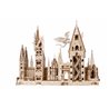 Ugears Hogwarts Castle Harry Potter