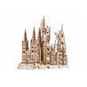 Ugears Hogwarts Castle Harry Potter