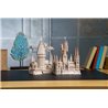 Ugears Hogwarts Castle Harry Potter