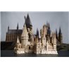 Ugears Hogwarts Castle Harry Potter