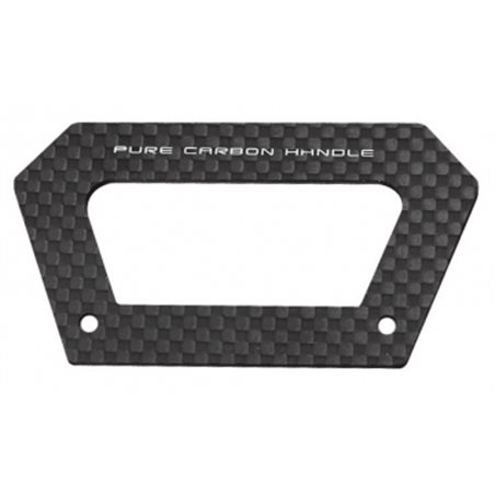 Handtag T4PX kolfiber