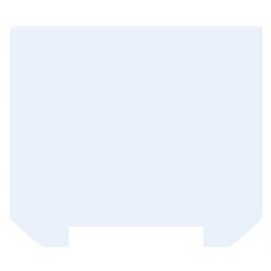 Skyddsfilm display T4PX