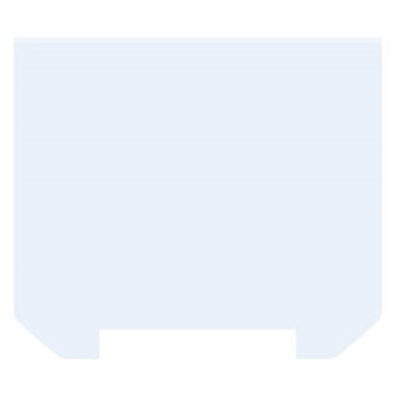 Skyddsfilm display T4PX