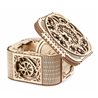 Ugears Treasure Box