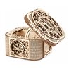 Ugears Treasure Box