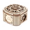 Ugears Treasure Box